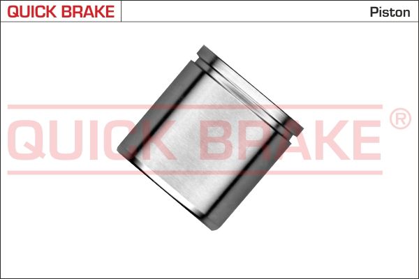 Поршень гальмівного супорта QUICK BRAKE 185413K - zapix