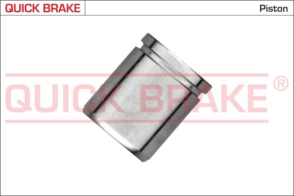 Поршень гальмівного супорта QUICK BRAKE 185430K - zapix