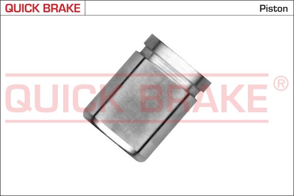 Поршень гальмівного супорта QUICK BRAKE 185434K - zapix