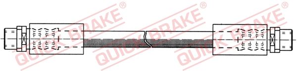 QUICK BRAKE 22405 - zapix