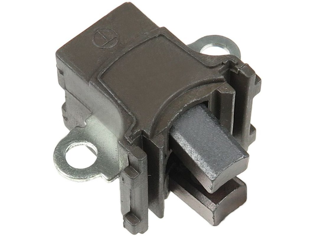 Деталі генератора AS-PL ABH6005 - zapix