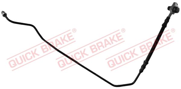 Гальмівні шланги QUICK BRAKE 96006X - zapix