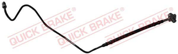 Гальмівні шланги QUICK BRAKE 96010X - zapix