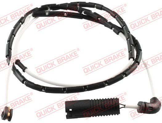 Датчик зносу гальмівних колодок QUICK BRAKE WS0248A - zapix