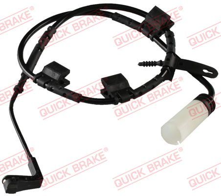 Датчик зносу гальмівних колодок QUICK BRAKE WS0267A - zapix