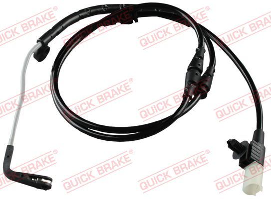Датчик зносу гальмівних колодок QUICK BRAKE WS0278A - zapix