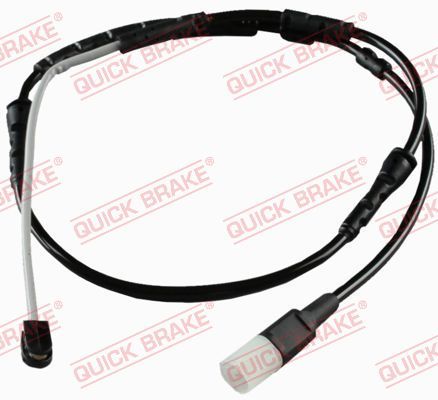 Датчик зносу гальмівних колодок QUICK BRAKE WS0294A - zapix