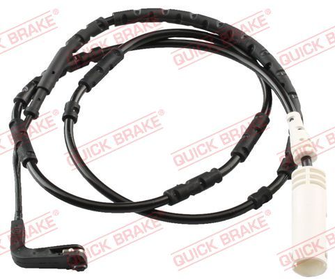 Датчик зносу гальмівних колодок QUICK BRAKE WS0296A - zapix