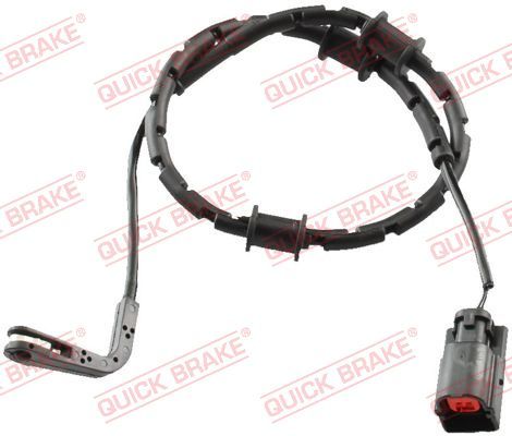 Датчик зносу гальмівних колодок QUICK BRAKE WS0319A - zapix