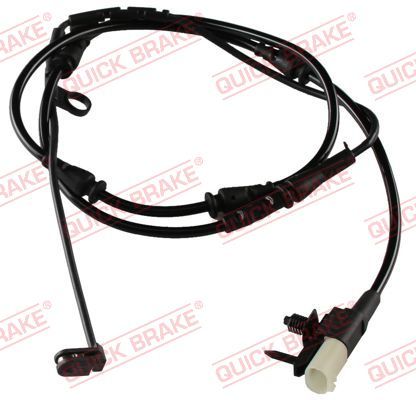 Датчик зносу гальмівних колодок QUICK BRAKE WS0330A - zapix
