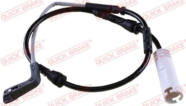 Датчик зносу гальмівних колодок QUICK BRAKE WS0356A - zapix