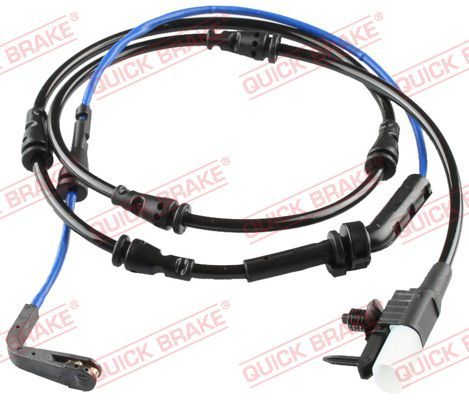 Датчик зносу гальмівних колодок QUICK BRAKE WS0442A - zapix