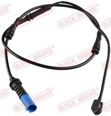 Датчик зносу гальмівних колодок QUICK BRAKE WS0464A - zapix