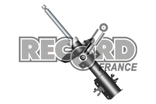 Амортизатор RECORD FRANCE 334649 - zapix