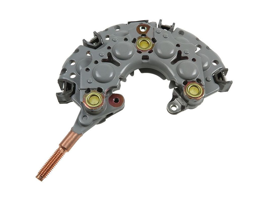 Комплектующие генератора AS-PL ARC6065S