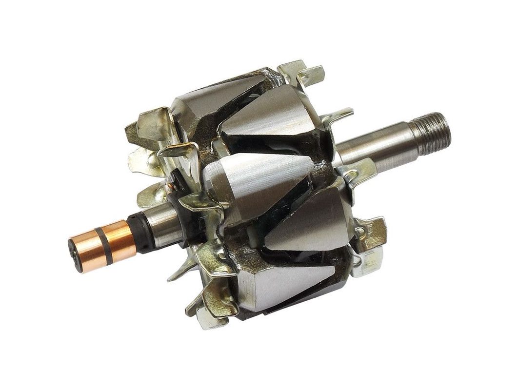 Деталі генератора AS-PL AR9010 - zapix