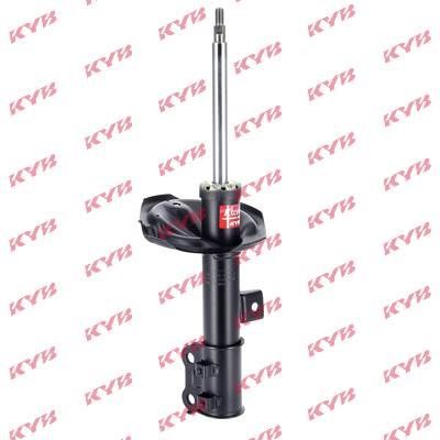 Амортизатор KYB 338024 - zapix