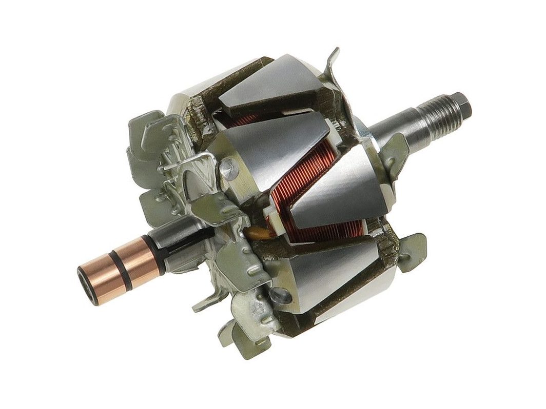 Деталі генератора AS-PL AR6006 - zapix