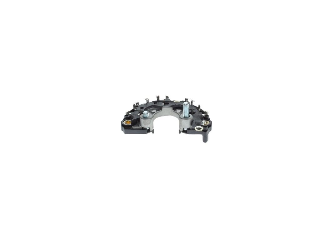 Деталі генератора BOSCH 1986AE0242 - zapix