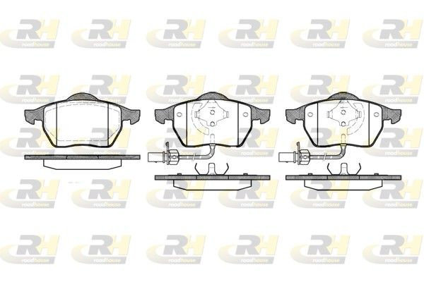 ROADHOUSE 239022 - zapix