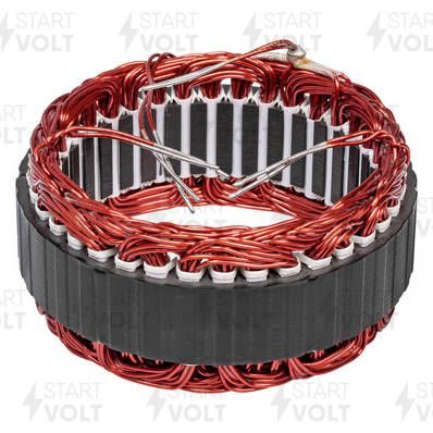Деталі генератора STARTVOLT VGS0110 - zapix