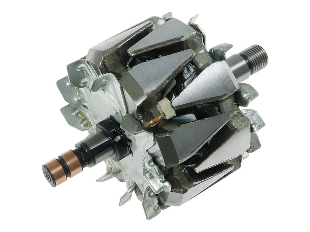 Деталі генератора AS-PL AR0055 - zapix