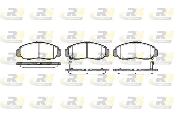 ROADHOUSE 274712 - zapix
