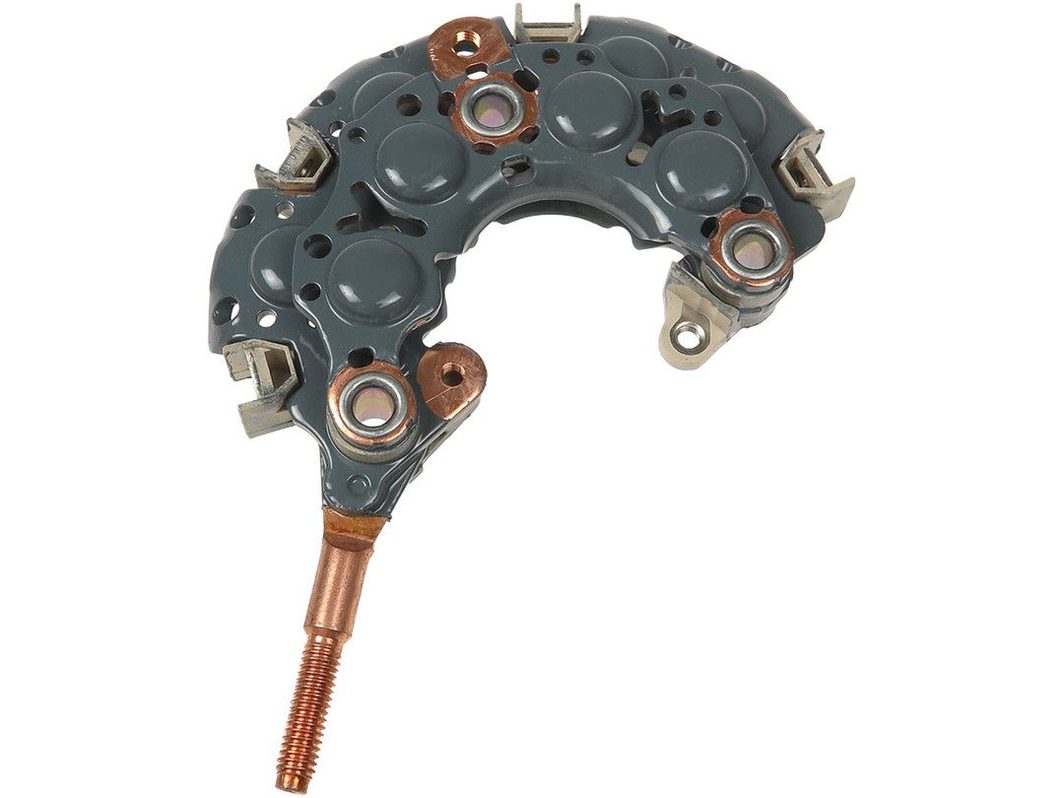 Комплектующие генератора AS-PL ARC6002