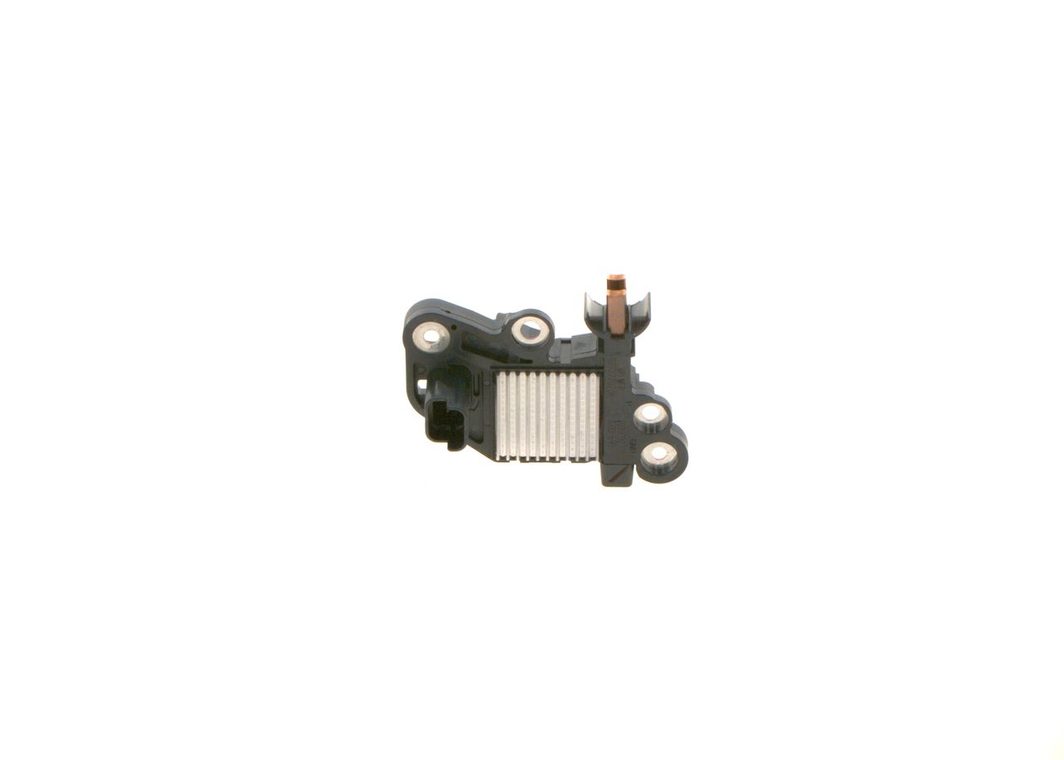 Регулятор генератора BOSCH 0272220736 - zapix