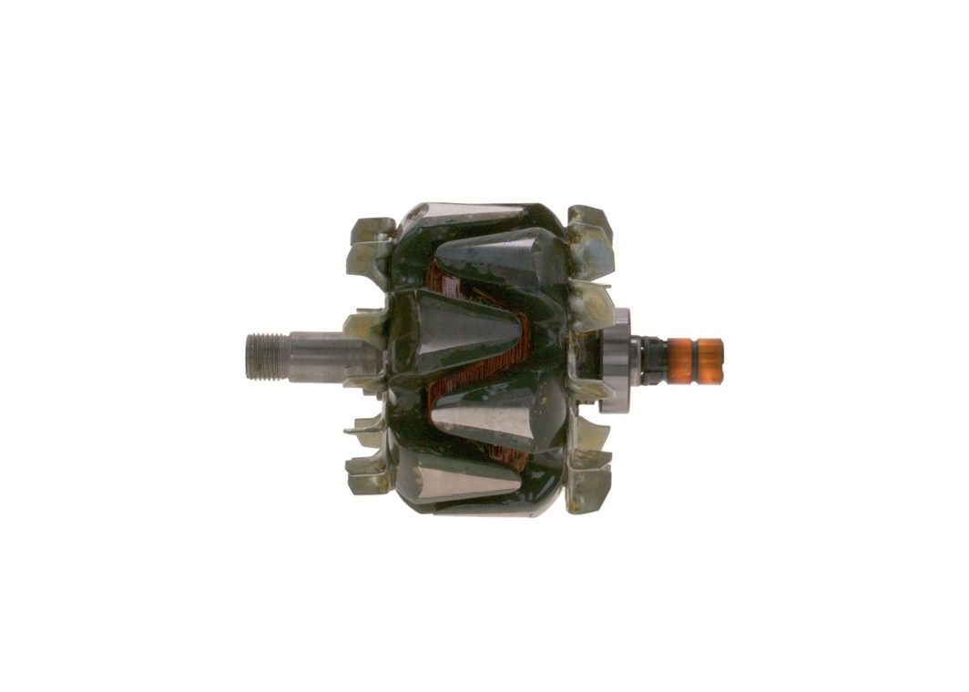 Деталі генератора BOSCH F00M131728 - zapix