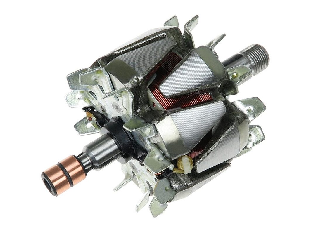 Деталі генератора AS-PL AR9030S - zapix
