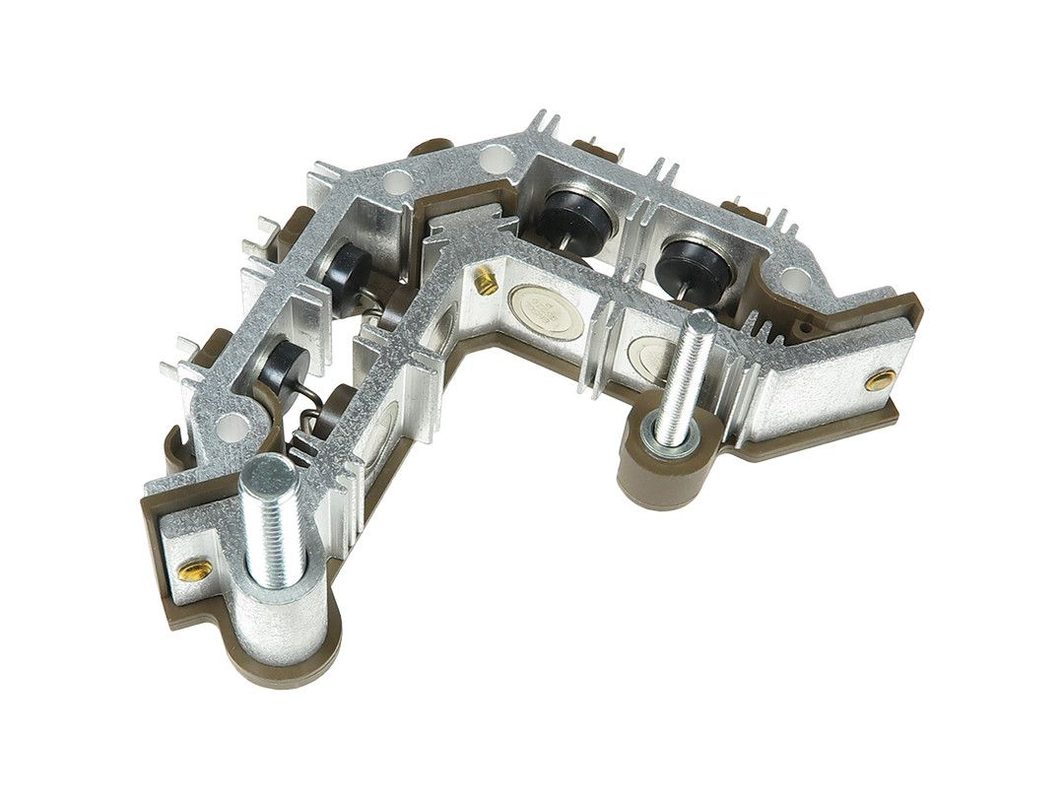 Деталі генератора AS-PL ARC9086S - zapix