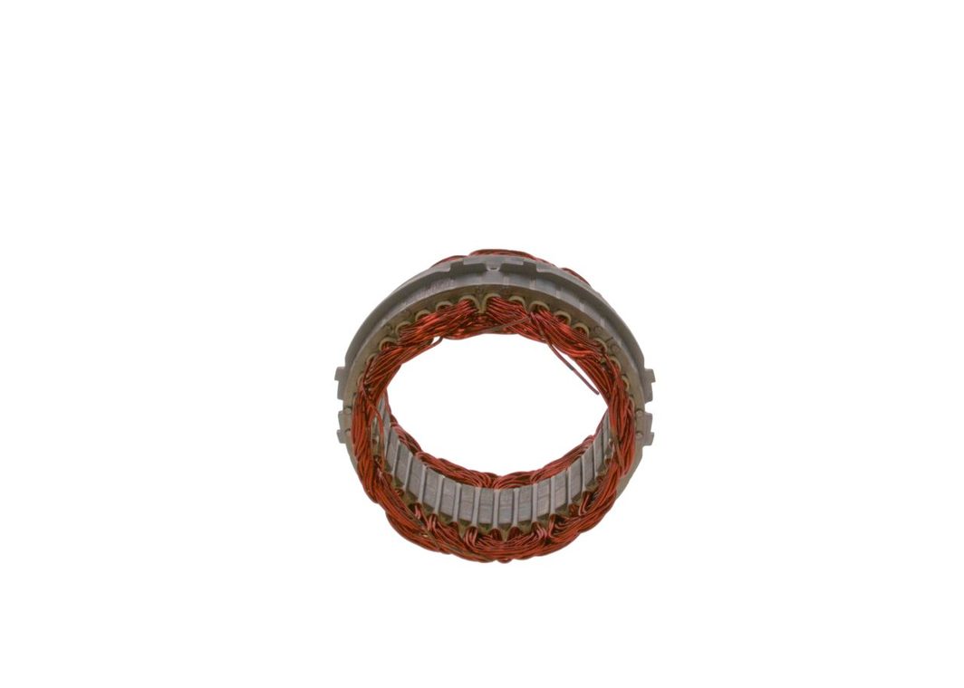 Деталі генератора BOSCH F00M130112 - zapix