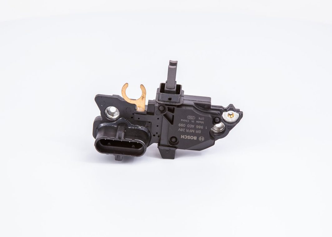Регулятор генератора BOSCH 1986AE0099 - zapix
