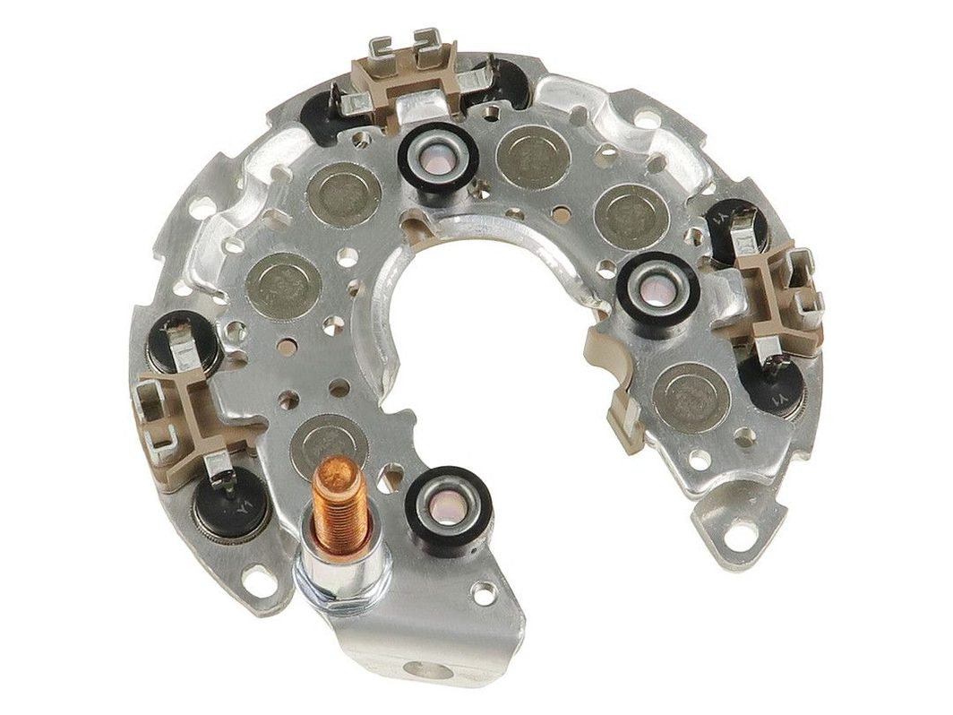 Комплектующие генератора AS-PL ARC6045