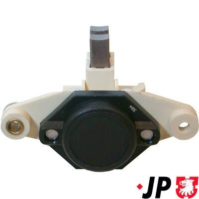 Регулятор генератора JP GROUP 1190201000 - zapix
