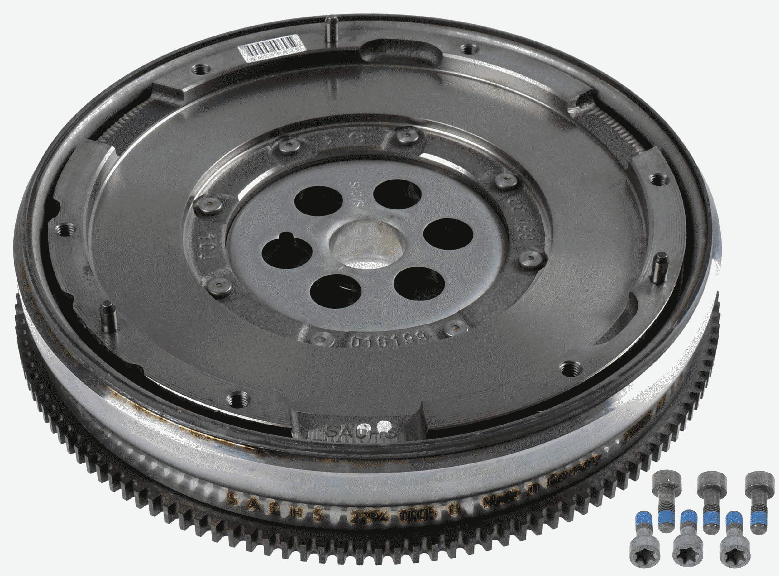 Маховик SACHS 2294000511 - zapix