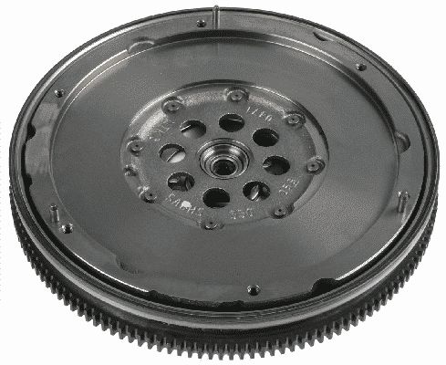 Маховик SACHS 2294000836 - zapix