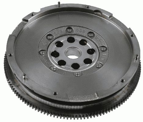 Маховик SACHS 2294000846 - zapix