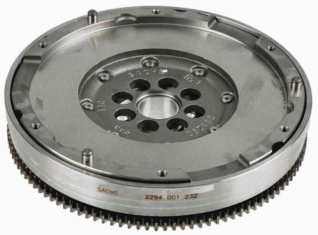 Маховик SACHS 2294001232 - zapix