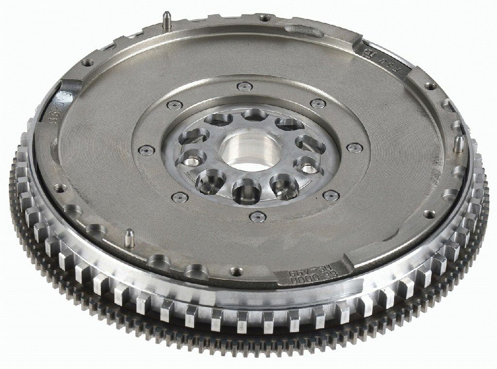 Маховик SACHS 2294001332 - zapix