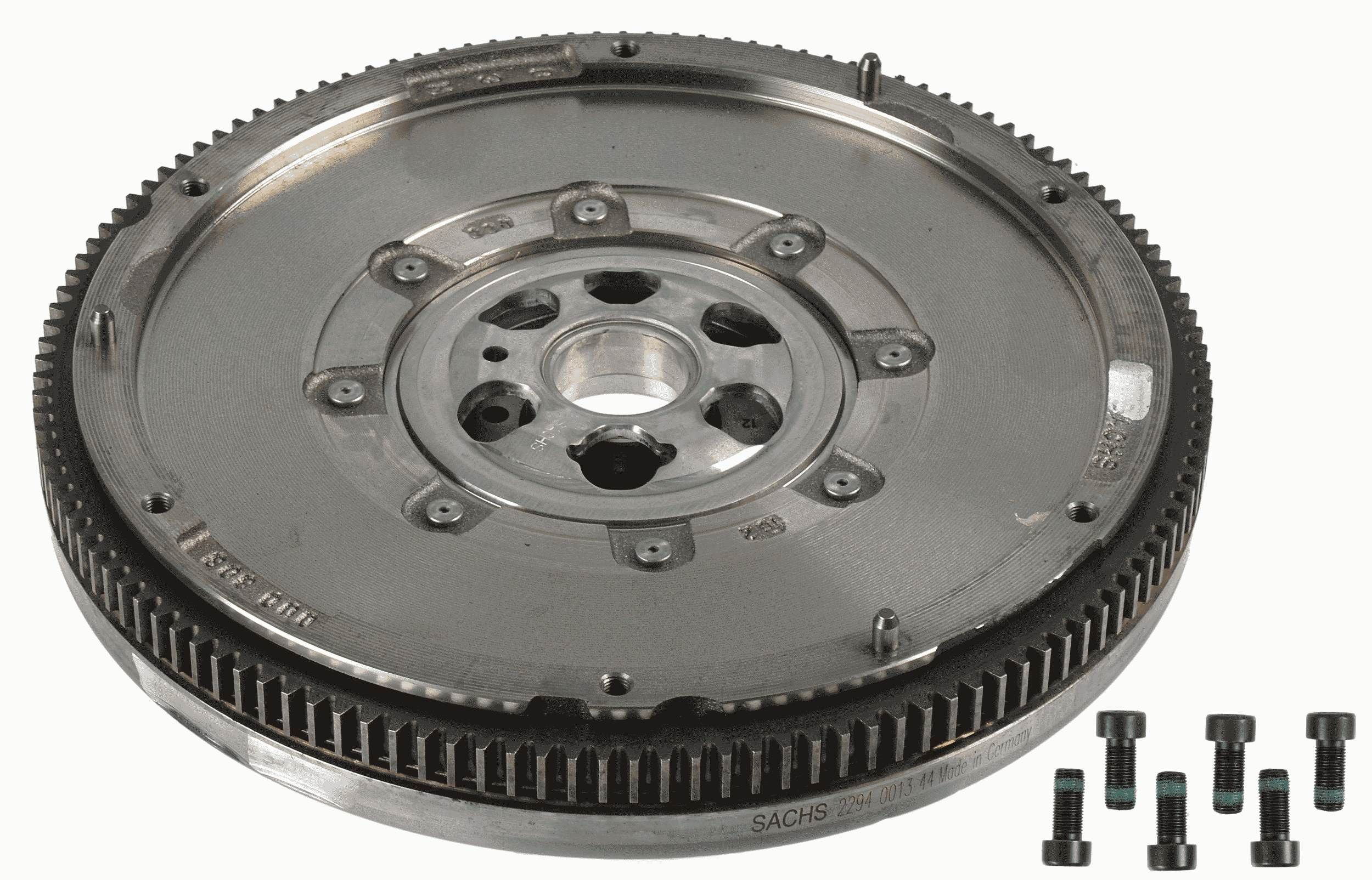 Маховик SACHS 2294001344 - zapix