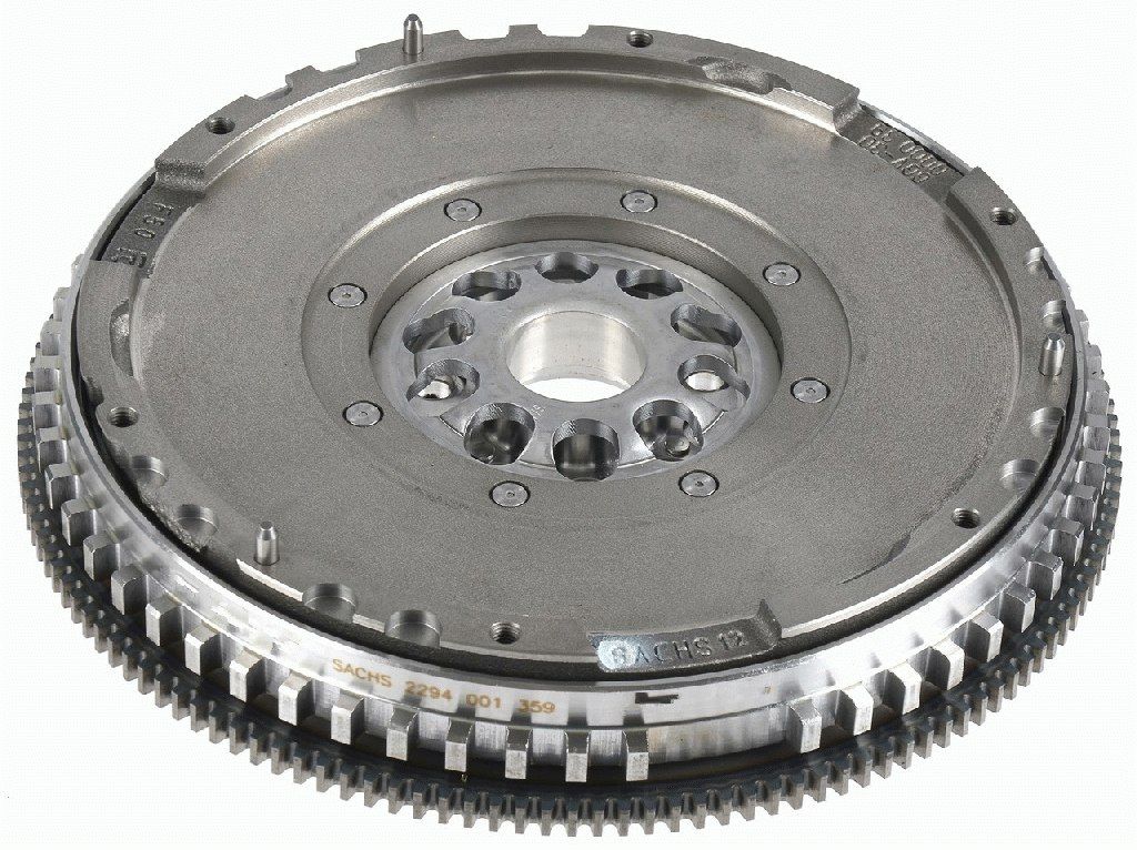 Маховик SACHS 2294001359 - zapix