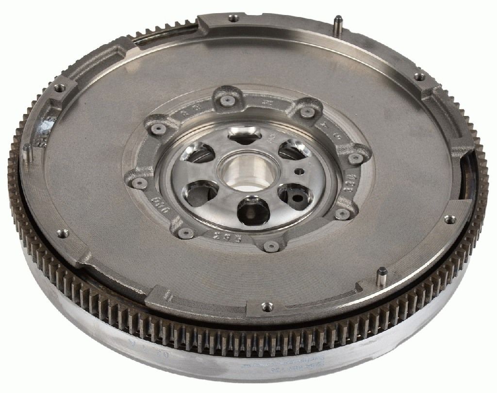 Маховик SACHS 2294001733 - zapix