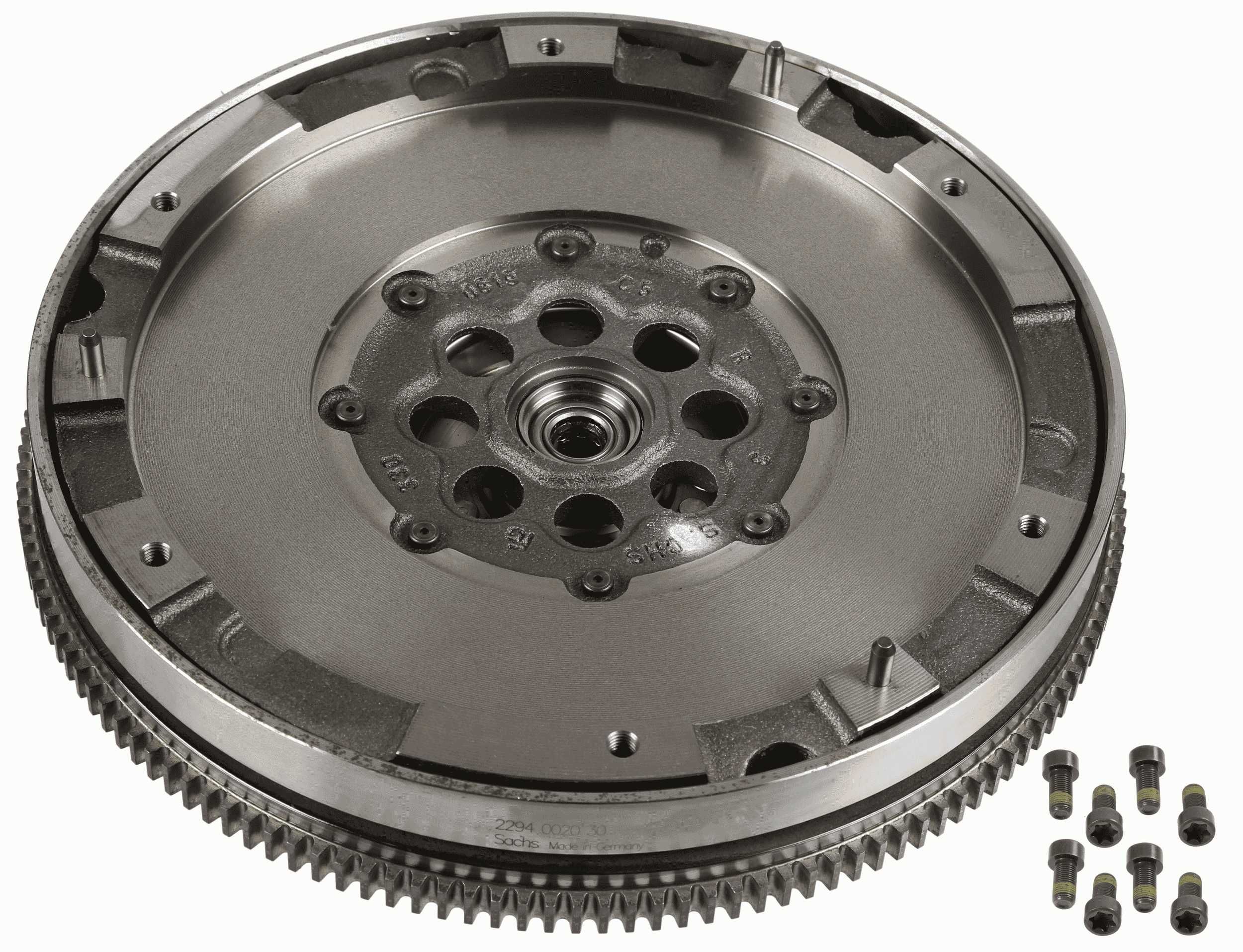Маховик SACHS 2294002030 - zapix