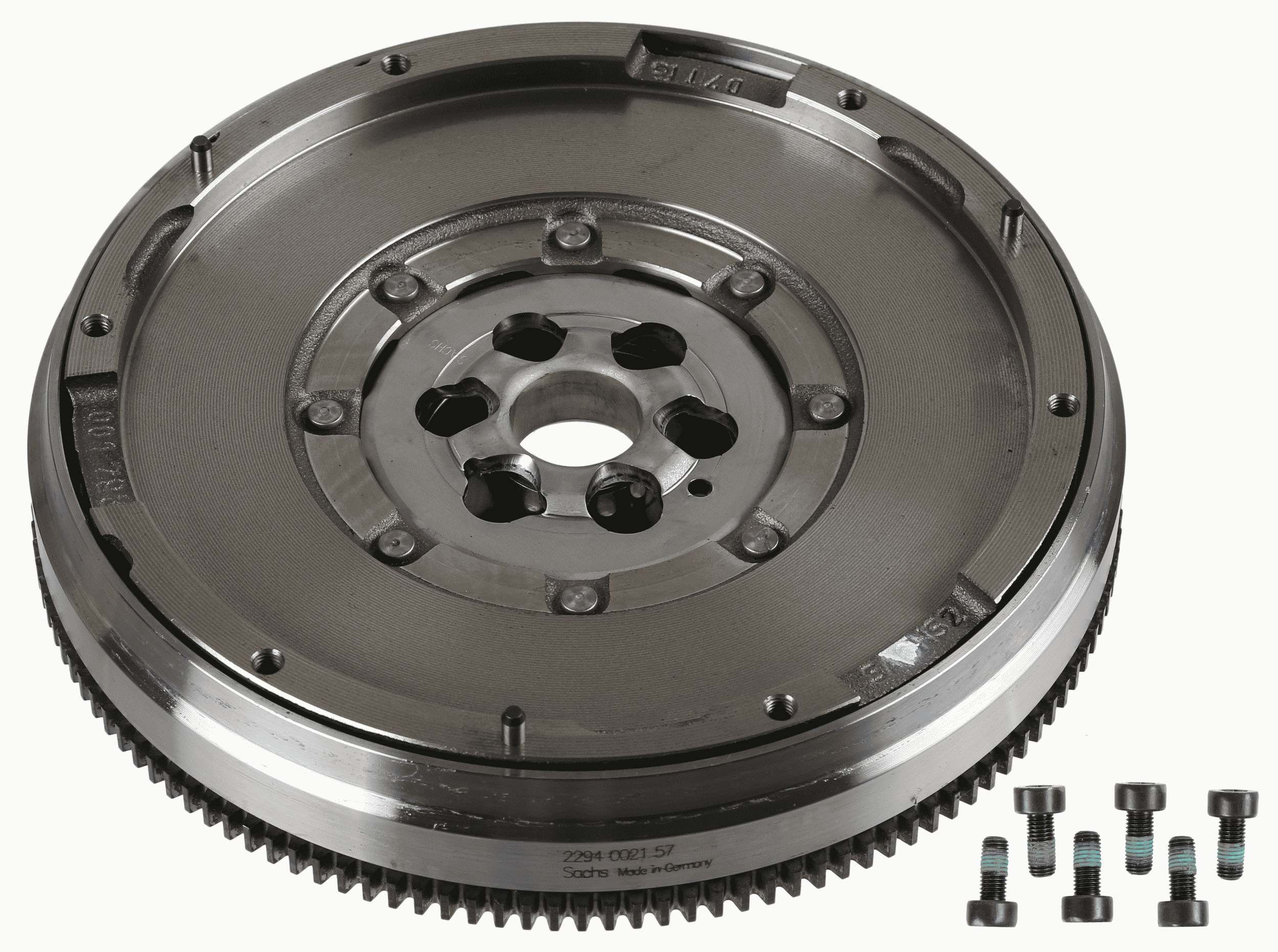 Маховик SACHS 2294002157 - zapix