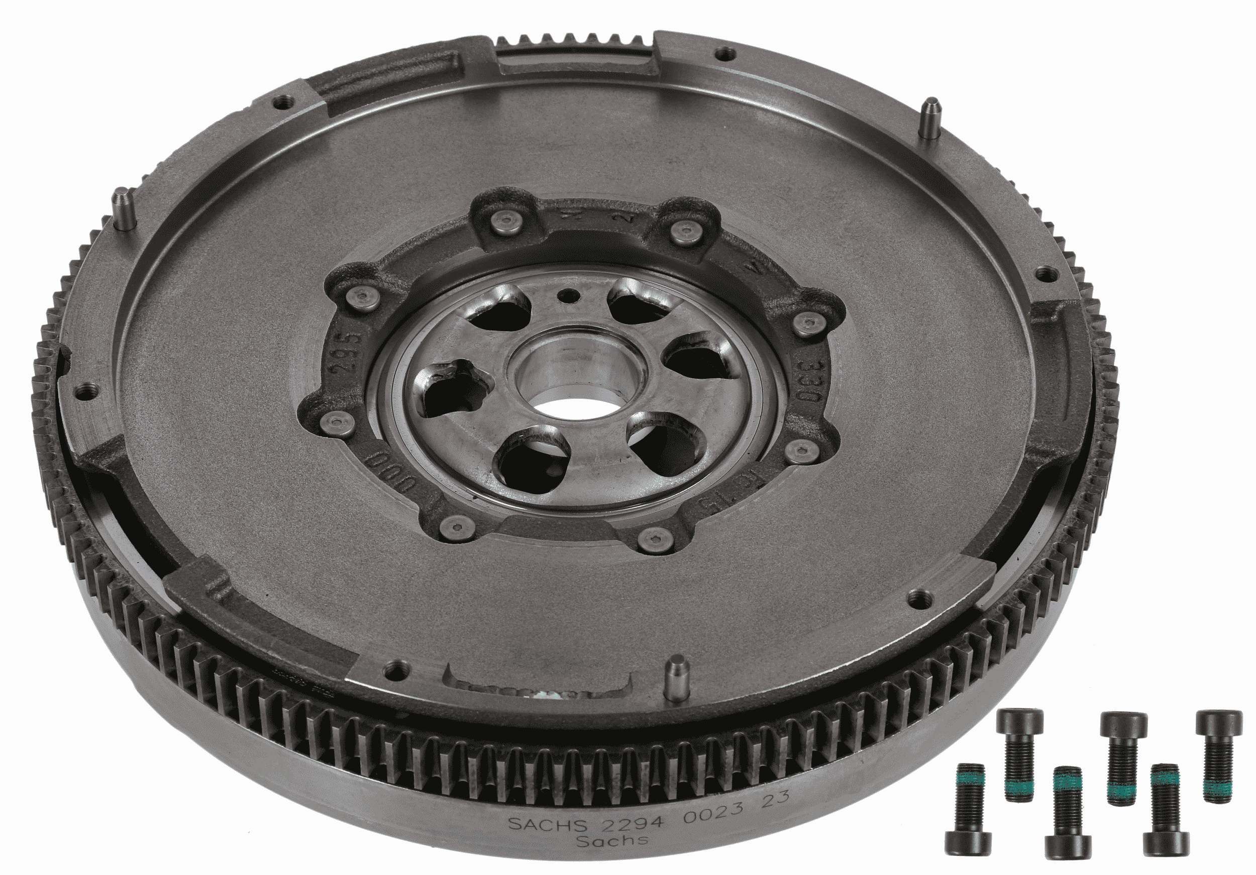 Маховик SACHS 2294002323 - zapix