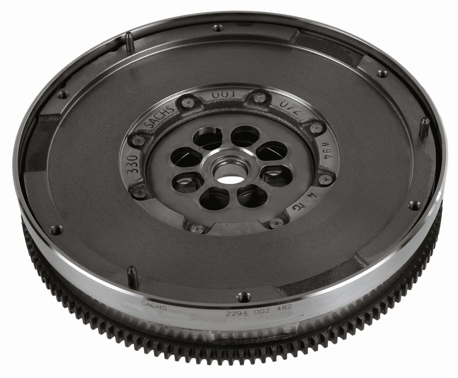 Маховик SACHS 2294002482 - zapix