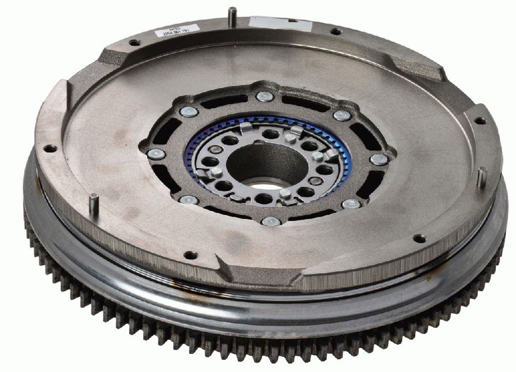 Маховик SACHS 2294501191 - zapix