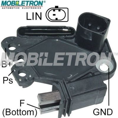 Регулятор генератора MOBILETRON VRV3952 - zapix